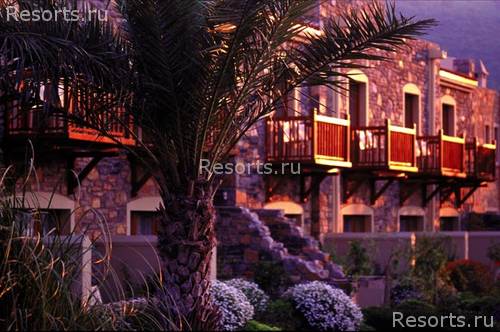 Queen Ada Hotel